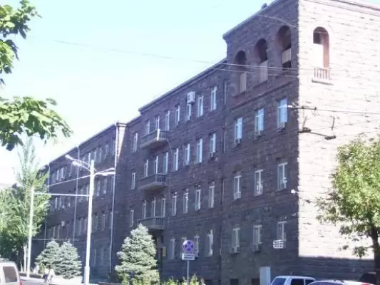 Երևանում իրանցի 36-ամյա տղամարդը սպառնացել է ինքնահրկիզվել և փորձել է խոչընդոտել ԱԱԾ-ի աշխատանքը