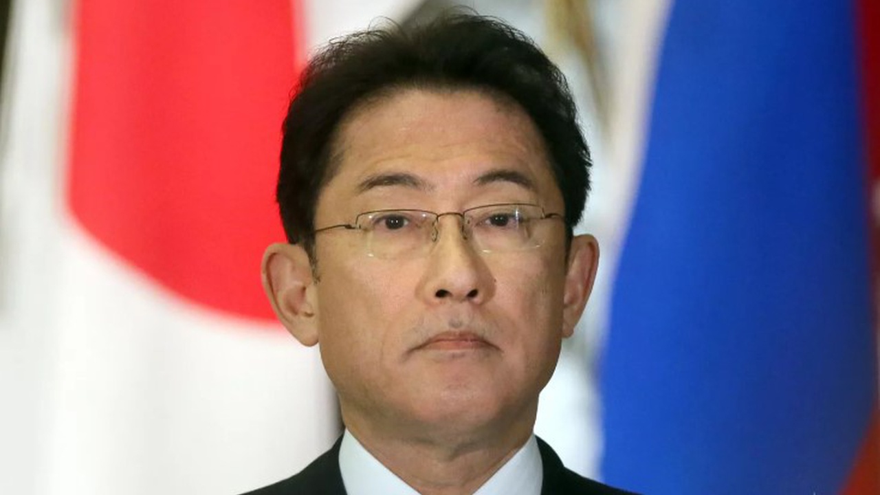 Ճապոնիայի վարչապետը վարակվել է կորոնավիրուսով