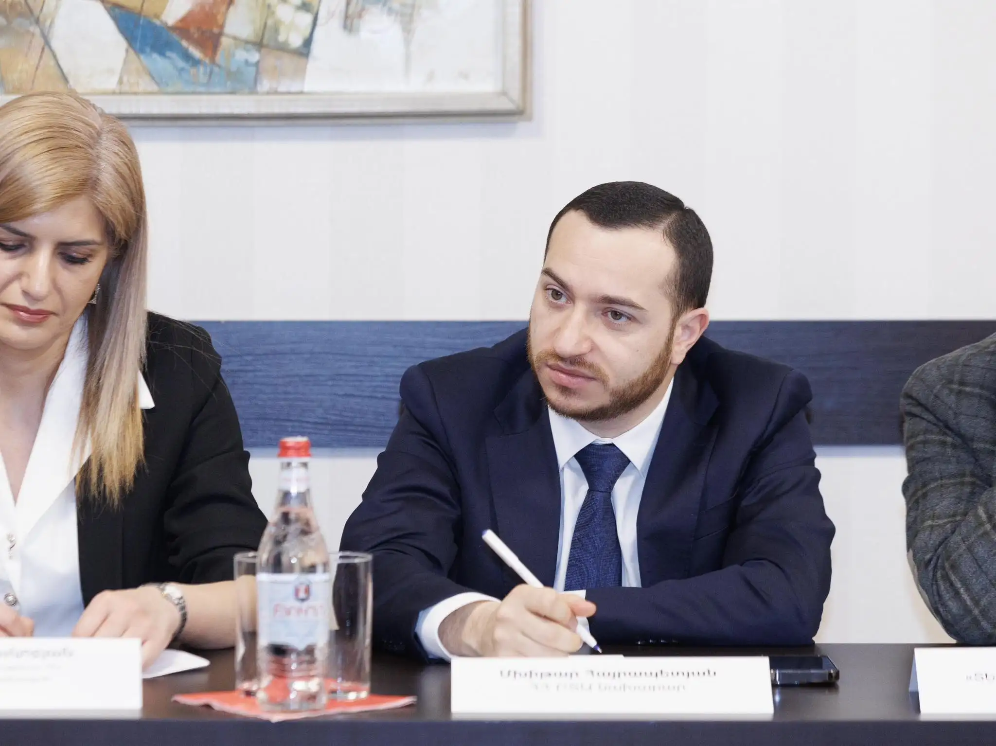 Մշակվում է երեխաների առցանց անվտանգության ճանապարհային քարտեզ