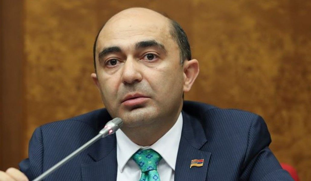Քարոզարշավ՝ պատերազմի սպառնալիքի տակ. ինչո՞ւ է Փաշինյանը հրաժարվում էթնիկ զտման փաստից. Մարուքյան