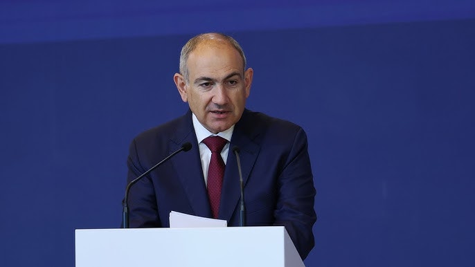 Ընտրություններում ՔՊ-ի արձանագրած արդյունքներն անխոցելիորեն լեգիտիմ են. Նիկոլ Փաշինյան