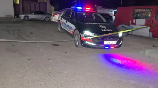 Այնթապ գյուղում ծանր մարմնական վնասվածքներ ստացած երիտասարդը հիվանդանոցում մահացել է