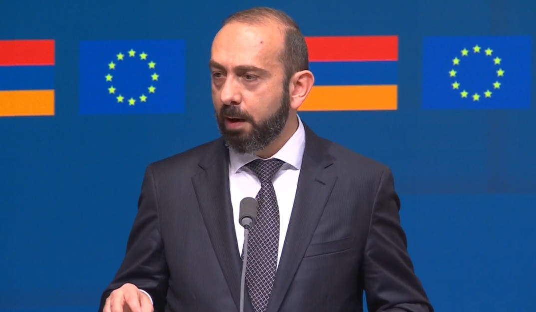 Գործողությունների ծրագրի իրականացման արդյունքում կհասնենք ի վերջո առանց վիզայի ճամփորդության. ԱԳ նախարար