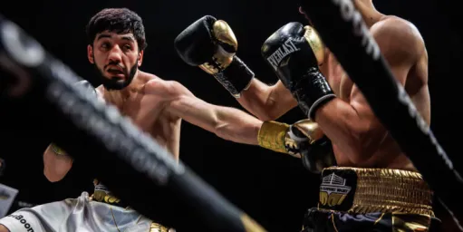 IBA Champions Night․ հաջող մեկնարկ՝ Հայաստանի ընտրանու համար