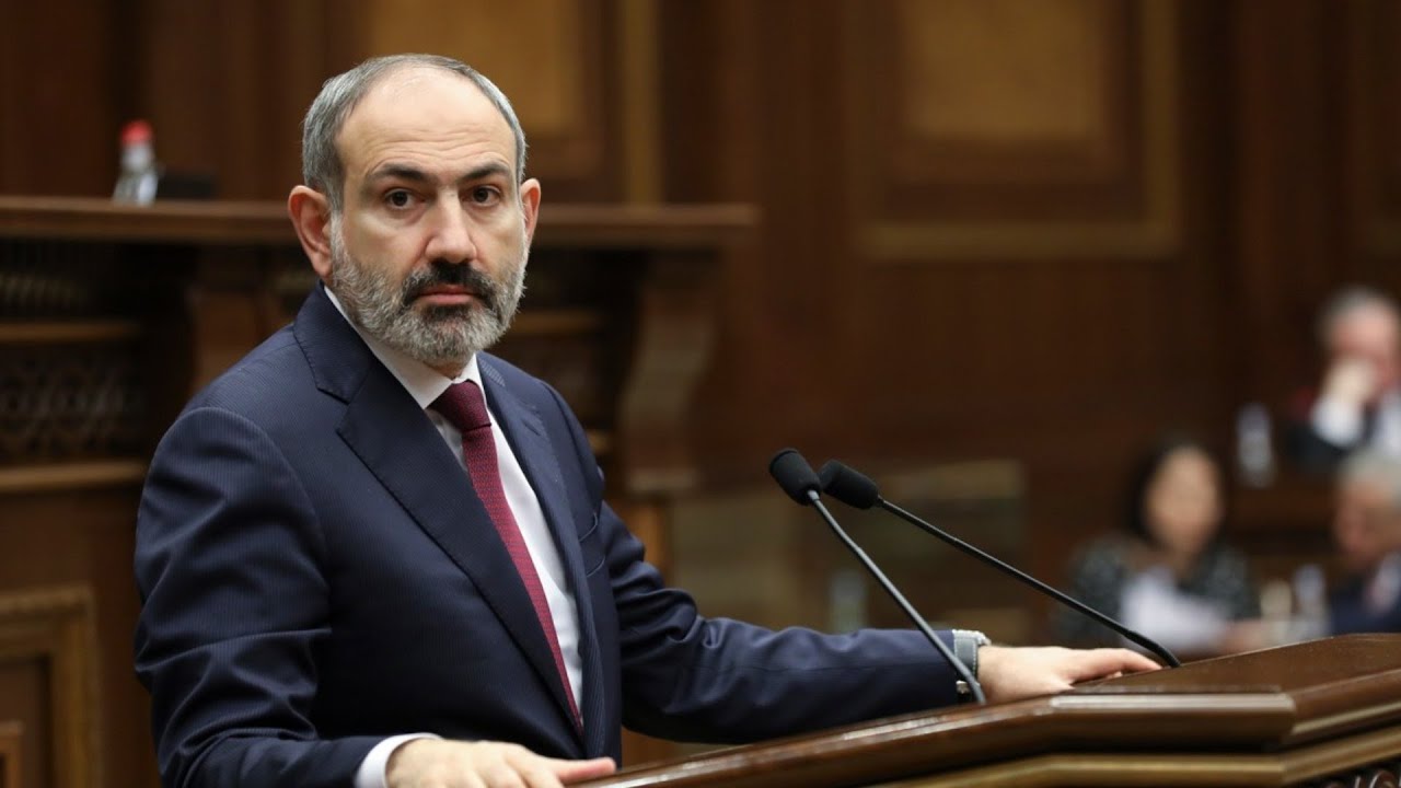 Որեւէ միջադեպ մեր ռազմավարական խնդիրը չի փոխում․ վարչապետ