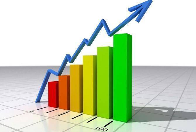 Հայաստանի տնտեսական ակտիվության ցուցանիշն ութ ամսում աճել է 10.4 տոկոսով