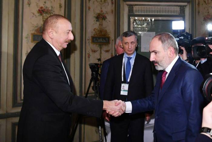 Առաջիկայում Վիեննայից կարևոր հայտարարություն է սպասվում․ ՀՀ–ում Լեհաստանի դեսպան