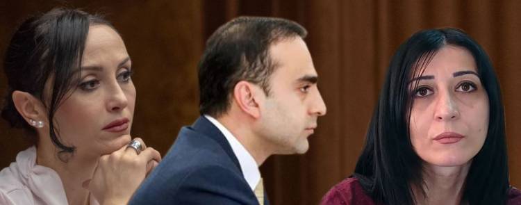 Ավինյան-Դավոյան հակամարտությունը խորանում է. «Ժողովուրդ»