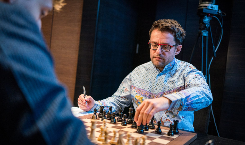 Արոնյանը հավակնում է գլխավոր մրցանակին․ WR Chess Masters
