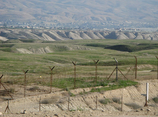Հայ-ադրբեջանական պետական սահմանագոտում օպերատիվ իրավիճակը շարունակում է մնալ հանգիստ. ՊՆ խոսնակ