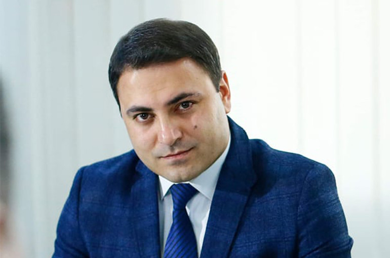 Հորդորում ենք հրավերի դեպքում ճիշտ ժամանակին ներկայանալ հաշվառման-քննական ստորաբաժանում․ Էդգար Ջանոյան