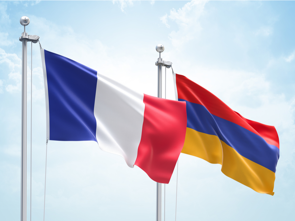 Հայաստանը 2023-2024 թվականներին Ֆրանսիայի հետ կնքել է 274.5 մլն եվրոյի սպառազինության պայմանագրեր