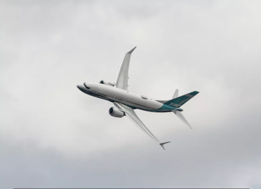 Եվրոպայում դադարեցվել է Boeing 737 MAX 9 տիպի ինքնաթիռների շահագործումը