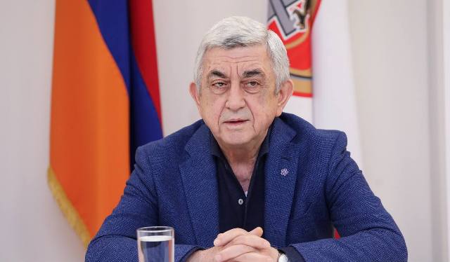 Հողերը վաճառվել են Չինաստանի դեսպանությանը․ «Հրապարակ»