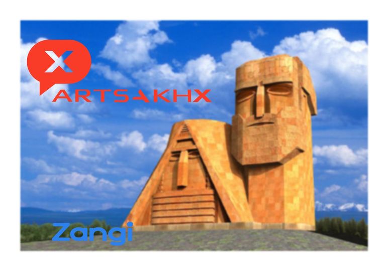 ԱՀ կառավարությունն ու Zangi-ն հուշագիր են ստորգրել. կստեղծվի ArtsakhX կապի ժամանակակից և պաշտպանված համակարգը