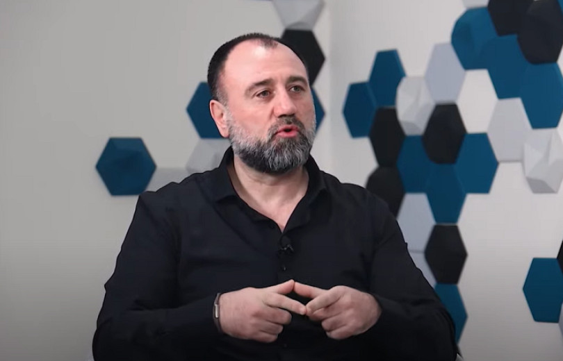 Տեսել եմ վերջին յոթ տարվա ընթացքում ՔՊ-ի կադրային քաղաքականության արդյունքները, ինչպե՞ս կողմ քվեարկեինք. Ռուբեն Մխիթարյան