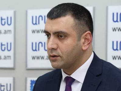 Ո՞վ է Առողջապահության եւ աշխատանքի տեսչական մարմնի ստվերային ղեկավարը․ «Հրապարակ»