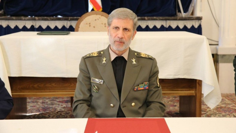Թեհրան-Մոսկվա պաշտպանական համագործակցությունների նոր սեզոնը. Իրանի ՊՆ