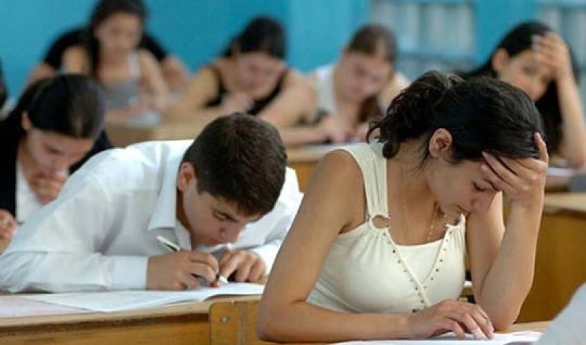 ՀՀ բուհերում կներդվի օտարերկրյա դիմորդների փաստաթղթերի ընդունելության Էլեկտրոնային dev-fs.amis.am համակարգը