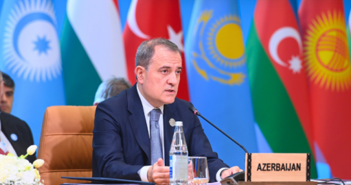 Բայրամովը UTG ԱԳՆ-ներին տեղեկացրել է ՀՀ-ի հետ հարաբերությունների կարգավորման գործընթացի մասին