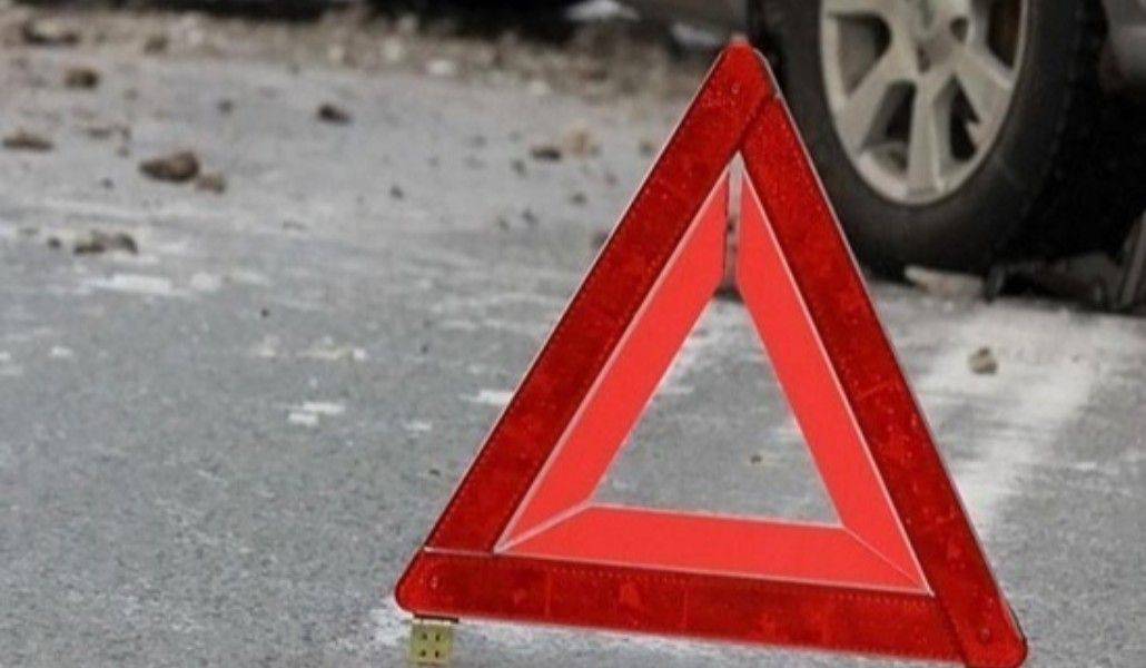 Վարորդը ձեռքերի և դեմքի այրվածքներով հոսպիտալացվել է