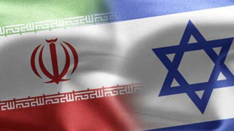 Իսրայելը կարող է ուժեղ հարվածի միջոցով զսպել Իրանի միջուկային ծրագրի իրագործումը. Իսրայելի ՊՆ