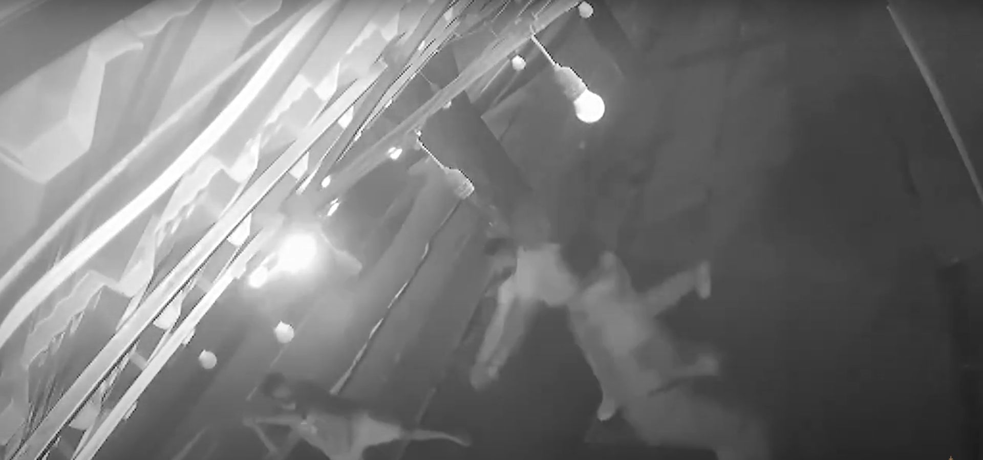 Գիշերային վեճ «Երազ» այգում․ Արաբկիրի ոստիկանների բացահայտումը (տեսանյութ)