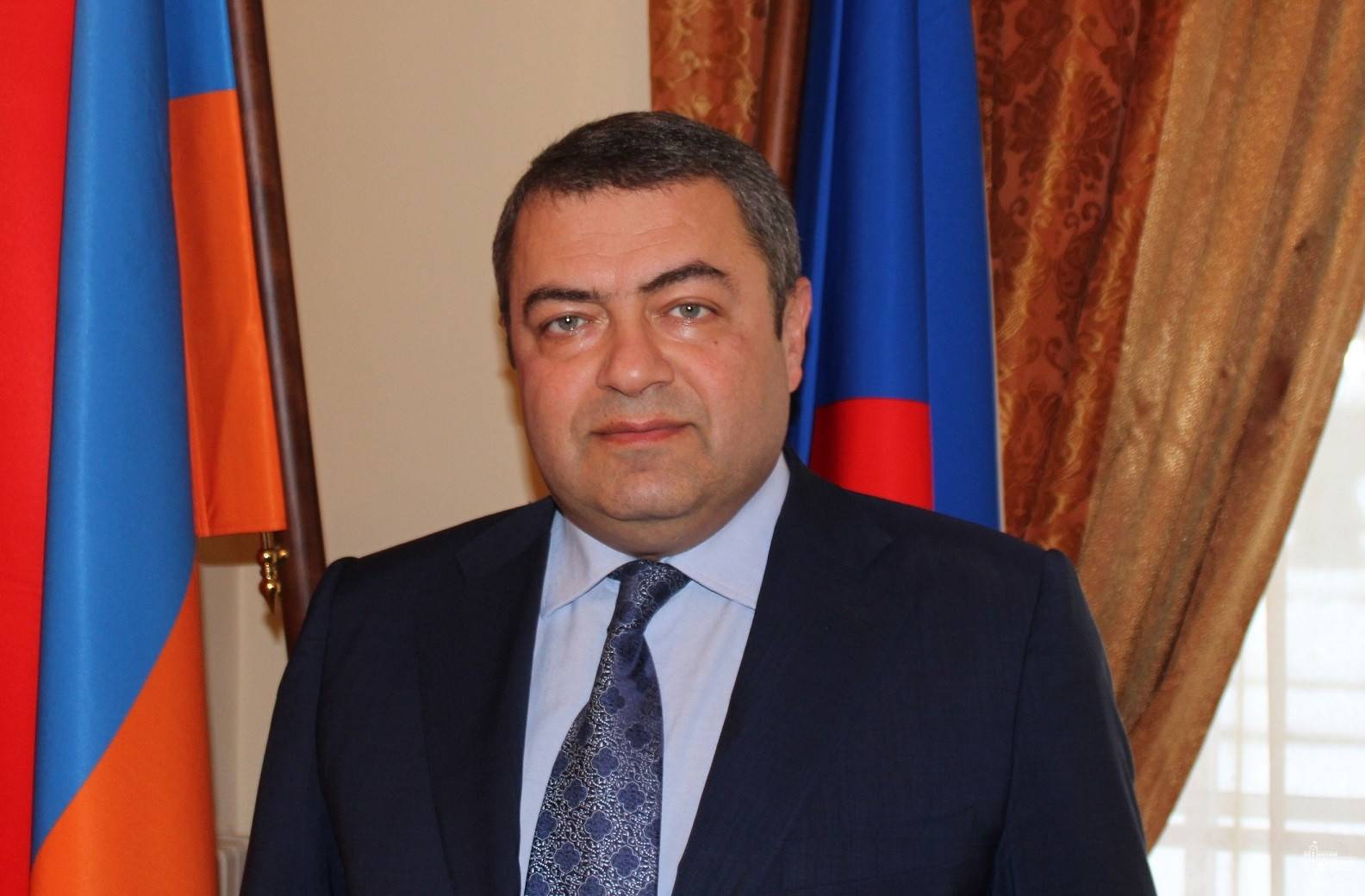 Ուկրաինայում ՀՀ դեսպանը՝ տեղի հայ համայնքի, կորոնավիրուսային հիվանդությամբ պայմանավորված իրավիճակի և այլ հարցերի շուրջ