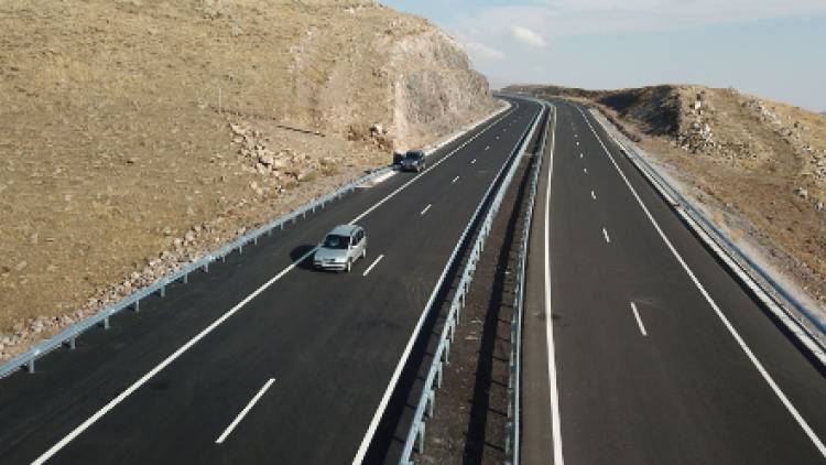 «Հյուսիս-Հարավ» ծրագիր. Սյունիքում 62 հողամասեր ճանաչվեցին հանրային գերակա շահ. Դրանք պետք է օտարվեն մինչեւ տարեվերջ