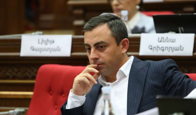 ՏԻՄ ընտրությունների արդյունքնում 36 խոշորացված համայնքից ՔՊ կարող է համայնքապետ ունենալ 15-ում․ Իշխան Սաղաթելյանը