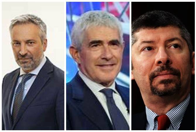 Итальянские сенаторы осудили агрессию Азербайджана против Арцаха