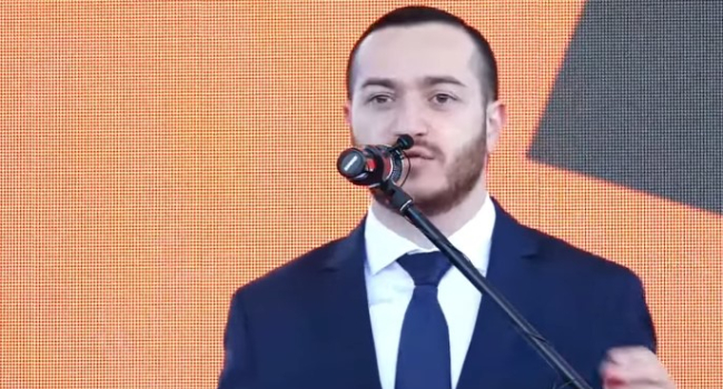 Հայաստանի ապագան կանխորոշողը Հայաստանի գիտելիքահենք, նորարարական լուծումներով տնտեսությունն է. ԲՏԱ նախարար