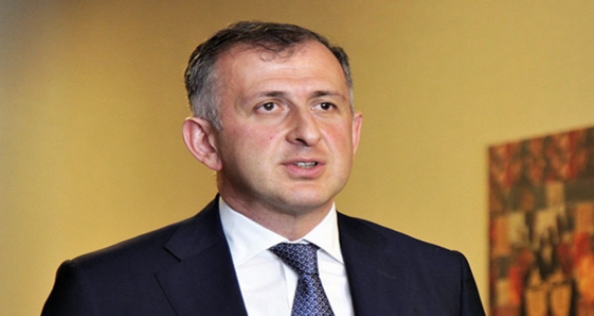 Грузия продолжает активные посреднические усилия между Азербайджаном и Арменией: Патарадзе