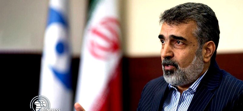 Վթար Իրանի «Նաթանզ» միջուկային կայքում