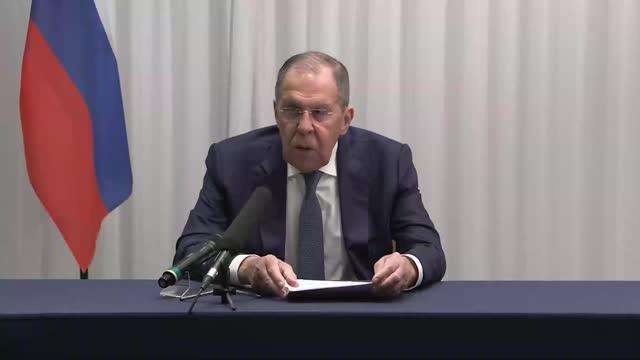 «ATACMS-ի հարվածներն՝ առանց ամերիկացիների մասնակցության, անհնար կլինեին». Լավրով