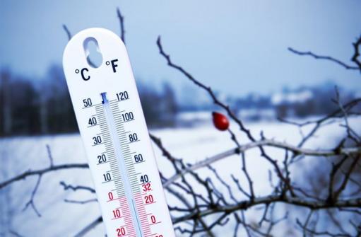 Ջերմաստիճանը մինչև դեկտեմբերի 10-ը կբարձրանա, Լոռիում, Տավուշում, Սյունիքում, Արցախում 5-8 աստիճանով