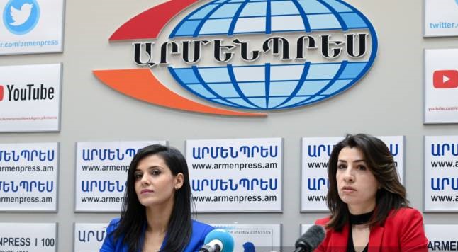 «իԳործ» ծրագրի մասնակիցների 60 տոկոսից ավելին մնում է Հայաստանում