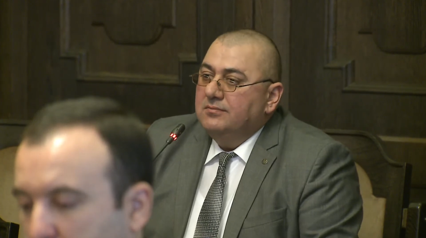 Մեր վարկանիշը Գյումրիում շատ բարձր է. մեր թեկնածուին հարգում են, սիրում են, ընդունում են, նաեւ թիմը. Շիրակի մարզպետ