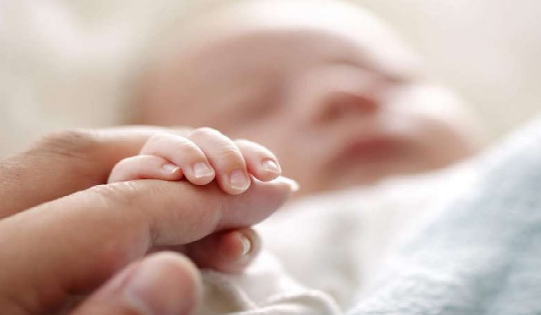 Հոկտեմբերին Գեղարքունիքի մարզում ծնվել է 207 երեխա