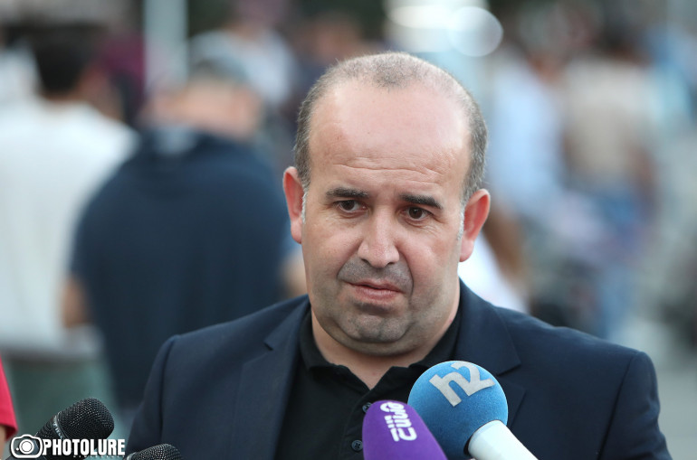 Բավրայի անցակետից մեկուսացված ուկրաինացի երկու վարորդների մոտ վիրուսային հիվանդություն չի հայտնաբերվել. Շիրակի մարզպետ