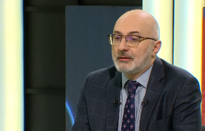 Բոլորին խորհուրդ կտամ նեղացածի դիրքավորում չբռնել․ «Հայաստան» համահայկական հիմնադրամի տնօրեն