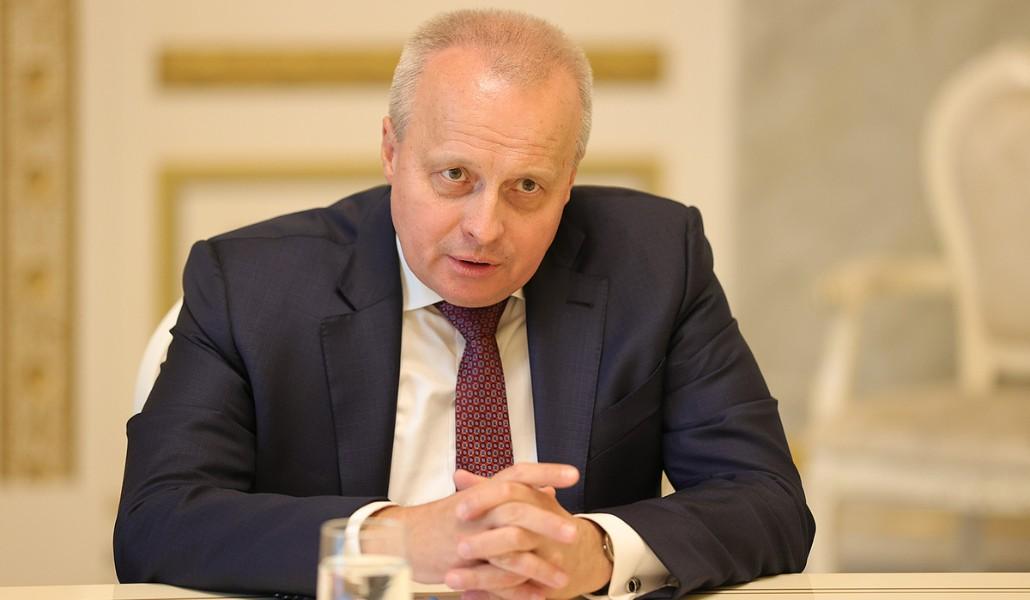 Ռուսական կողմին գուցեև կարելի է քննադատել, բայց չընդունել, որ Ռուսաստանը հսկայական ջանքեր է գործադրում, պարզապես անարդար է․ Սերգեյ Կոպիրկին