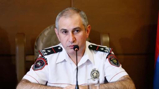 21 մլն վարձատրություն, նոր բնակարան. Սանոսյանի մոր տան գործը քննող պաշտոնյանի ունեցվածքը․ «Ժողովուրդ»
