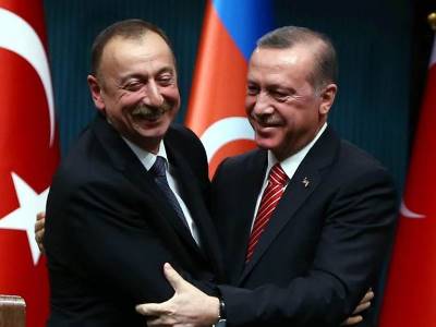 Բաքուն և Անկարան լուրջ չեն ընդունում Զանգեզուրի միջանցքի վերաբերյալ Իրանի նախազգուշացումները. փորձագետ ԱՄՆ-ից