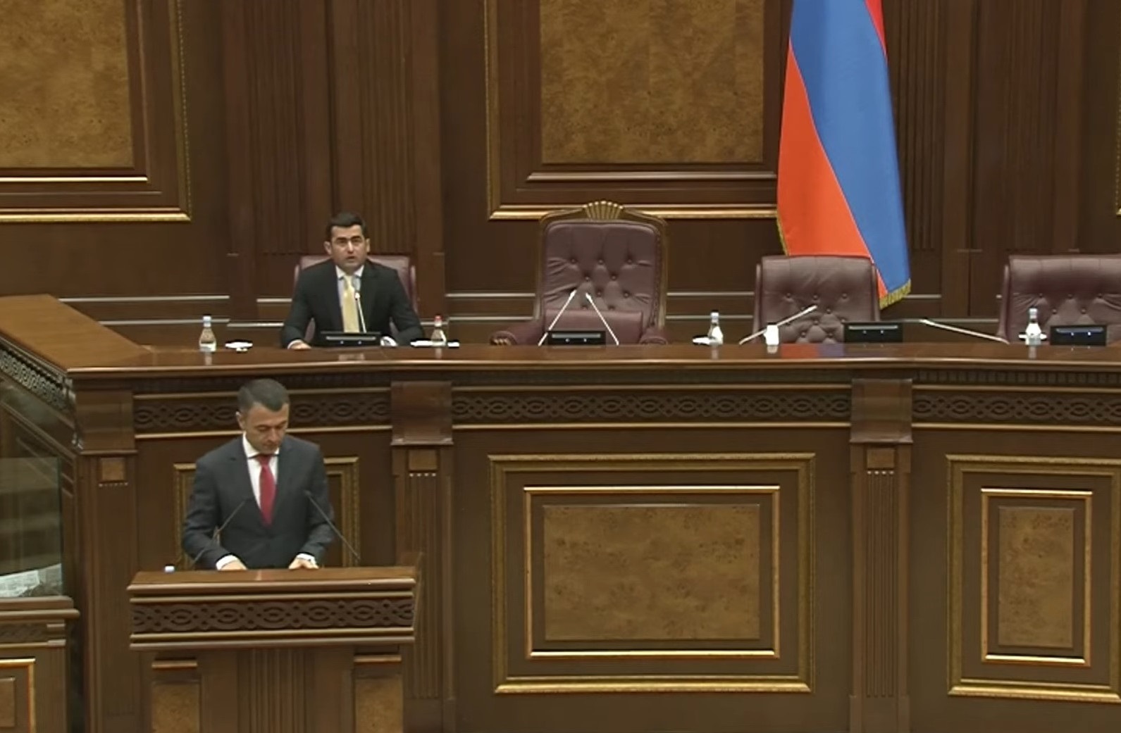 Կադաստրի կոմիտեի թղթային արխիվները թվայնացնելիս մոտ 80 հազար անճշտություն է ի հայտ եկել. առաջարկ տույժ-տուգանքների մասով