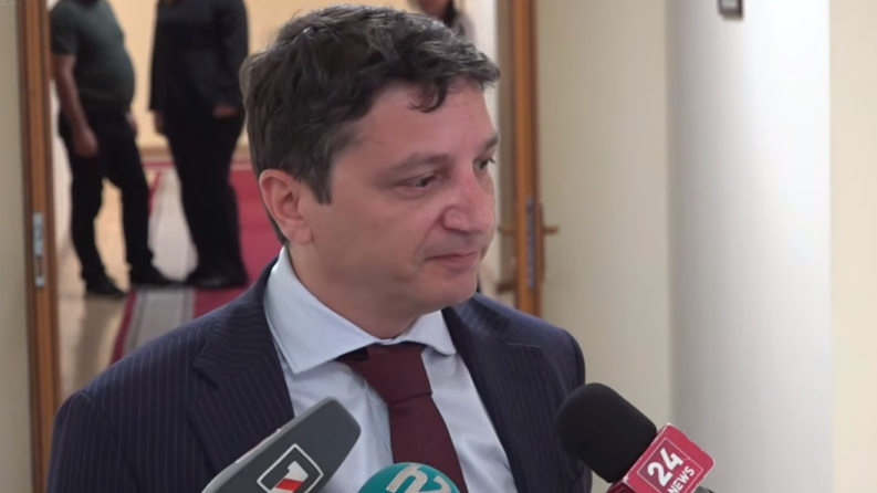 Փորձում ենք այն անել մինչև հուլիսի 1-ը, որպեսզի ուժի մեջ մտնի հունվարի 1-ից. Նախարարը՝ ակցիզային հարկը բարձրացնելու մասին