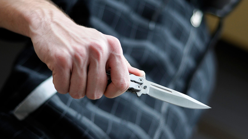 Ստամբուլի փողոցներով շրջող տղամարդը դանակով հարվածել է առնվազն 11 մարդու