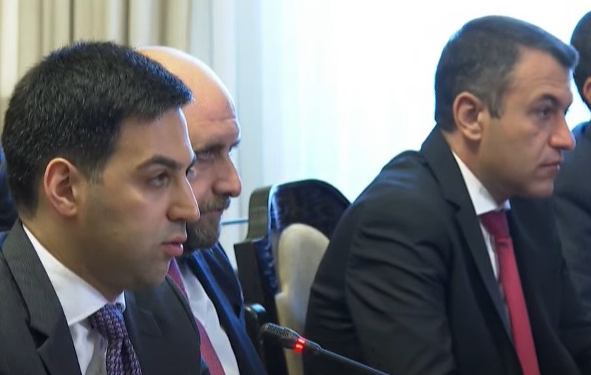 Ինչ չափանիշների պետք է համապատասխանեն տնտեսվարող սուբյեկտները օրինապահության հավաստագիր ստանալու համար