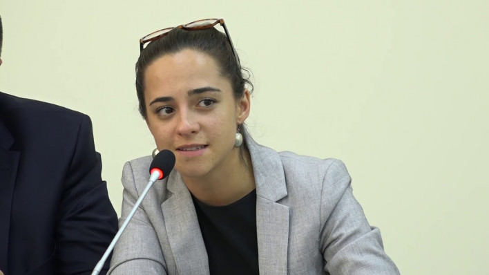 Ուշացումն ամենալավ տարբերակն էր. Ռևազյանը՝ Ryanair-ի Միլան-Երեւան առաջին չվերթի մասին