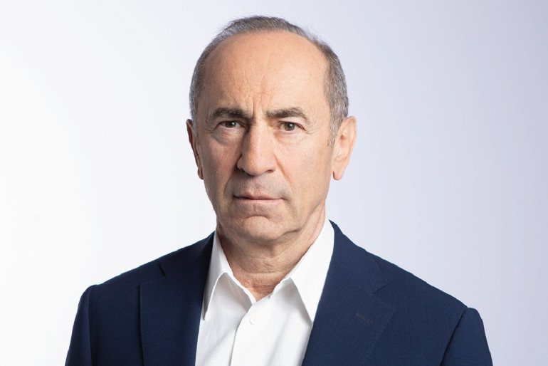 Եթե ճիշտ աշխատենք, ՔՊ-ն վերընտրվելու շանսեր չի ունենա. Ռոբերտ Քոչարյան (տեսանյութ)